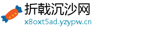 折戟沉沙网